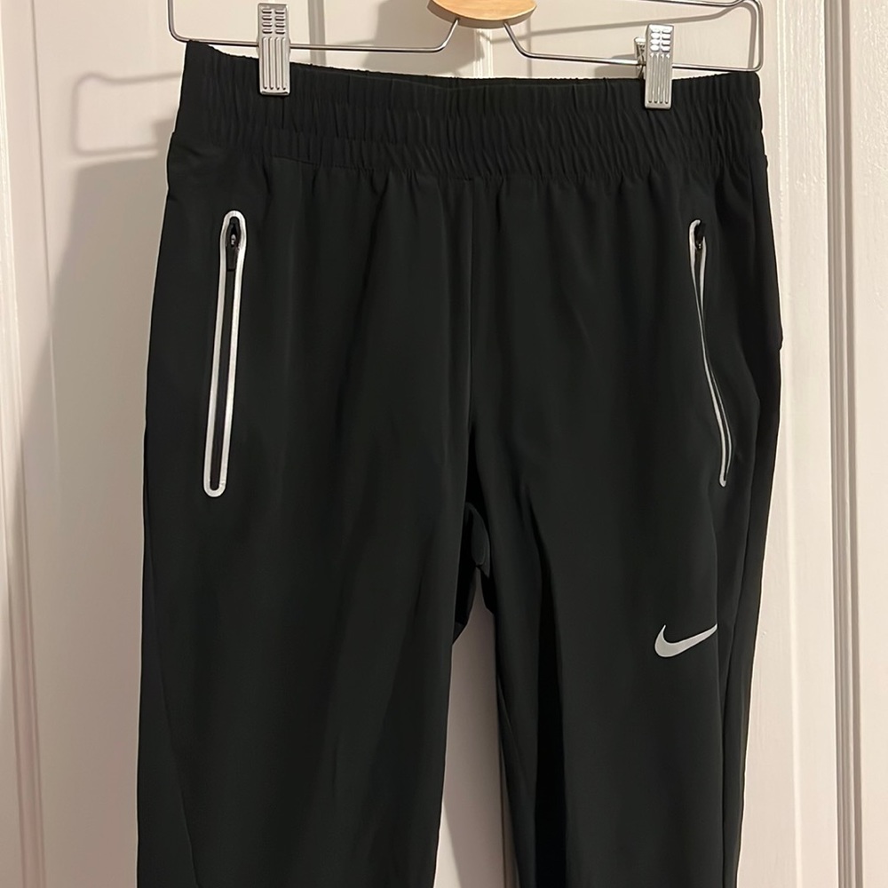 Nike black pants